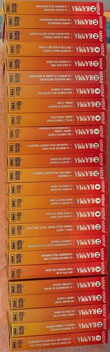 Ranma serie completa 1 - ranma, 1-25