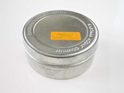 Eastman kodak scatola vuota - scatola,