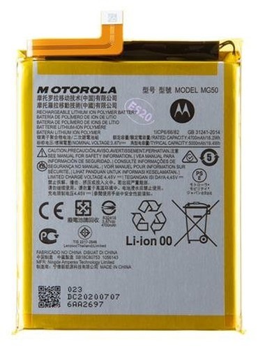 Batteria compatibile motorola - batteria,