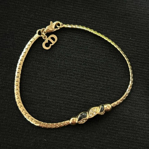 Christian dior bracelet - bracelet, cd