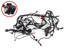 Impianto Elettrico con ABS