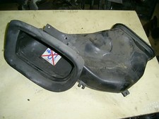 Riscaldamento condotto aria