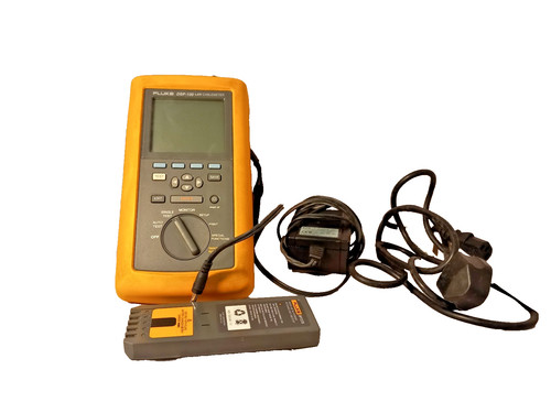 Fluke dsp 100 misuratore - fluke, dsp-100