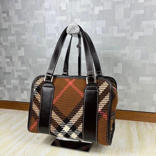 Borsa burberry blue label - burberry,