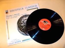 N°1  LP DISCOTECA CLASSICA