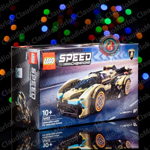 Lego 76923 super car - ⭐,