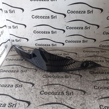 MODANATURA ANGOLARE PARAURTI ANTERIORE LATO DESTRO BMW M3 COMPETITION (G80)