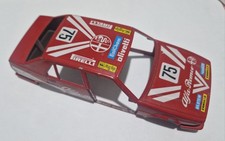 Ricambi modellino scala - ricambi,
