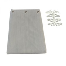 TENDA ZANZARIERA 150X250 CM