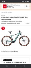 Bulls Copperhead EVO E-MTB