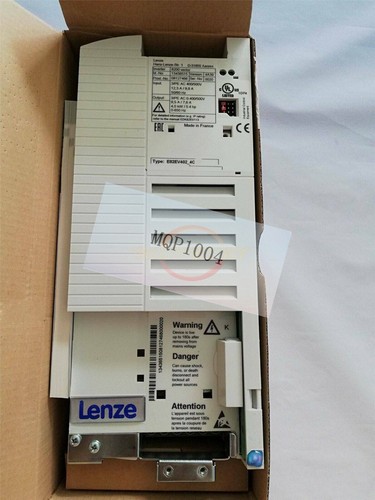 Inverter one lenze 4kw - inverter,