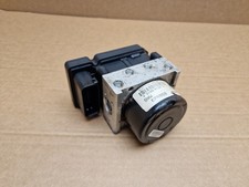 Centralina modulatore modulo pompa ABS Aprilia SL750 Shiver 2010 - 2016