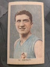 1934 felsinea cartolina - la,