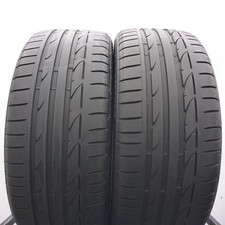 225 40 19 2 pneumatici estivi