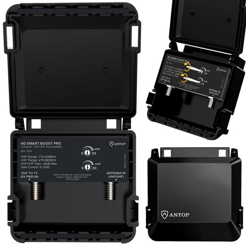Antop amplificatore per - antop,