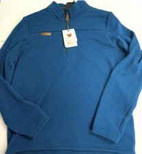 OBERMAYER Uomo Jace Fleece