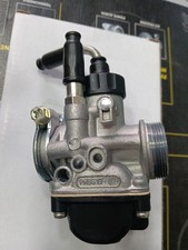 02587 CARBURATORE DELLORTO