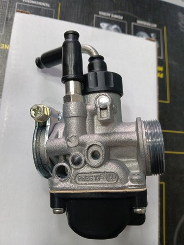 02587 carburatore dellorto - 02587,