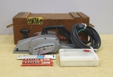 Pialla elettrica makita 1805n - pialla,