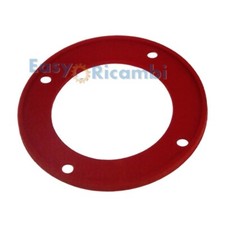 Guarnizione scarico fumi