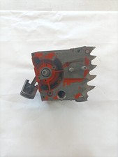 ALBERO MOTORE carter serbatoio olio BASAMENTO PER MOTOSEGA CASTOR C 41 A 41