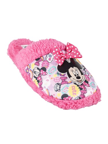 Disney minnie pantofole - minnie,