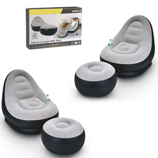 Jilong Gonfiabile Deluxe