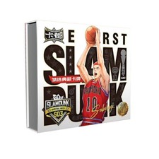 Slam dunk basketball - slam,