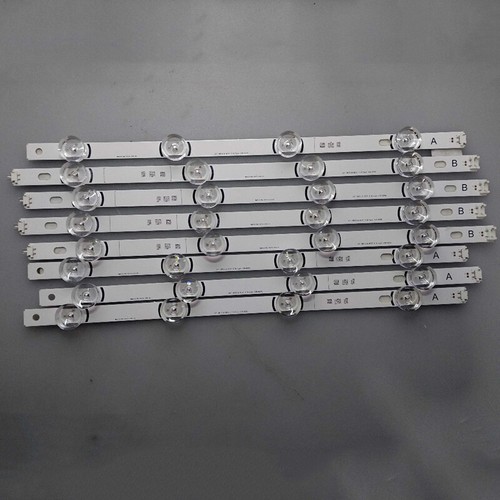 Pezzi strisce led - per, lg