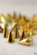 Borchie sfuse killer con vite