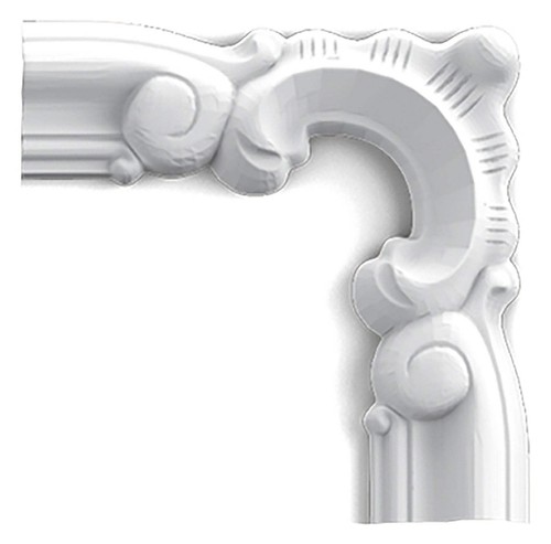 Orac decor p8030d angolo - p8030d,