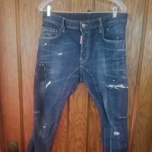 Dsquared2 jeans cool guy - dsquared2, "