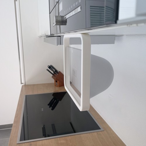 Supporto cucina adatto per - adatto,