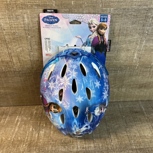 Casco bicicletta disney - bicicletta, frozen