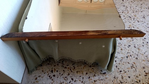 Specchio antico grande - specchio,