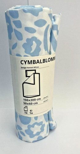 Ikea new cymbalblomma - new,