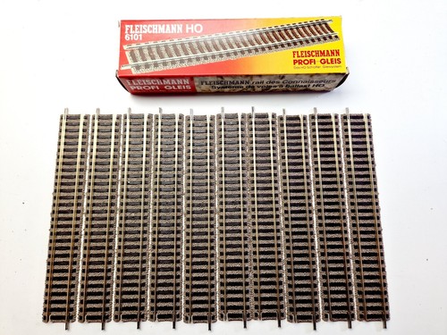 Fleischmann binario - fleischmann,