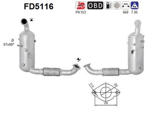 115 fap per - 85,