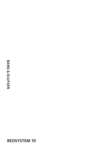 Manuale istruzioni - manuale,
