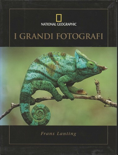 Grandi fotografi frans - fotografi,