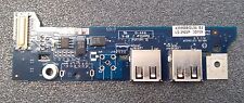 Acer Aspire 5100 BL51 Circuito Board Usb Porte 435988BOL04 B2 LS-292 NOTEBOOK PC