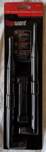 Antenna gain 7dbi - antenna, hi-gain