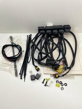 kit  di cavi e pulsantiera