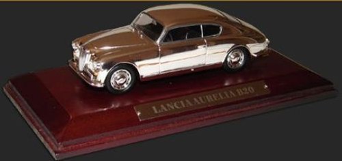 Lancia aurella b20 - aurella,