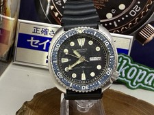 Seiko 6309-7040 Orologio