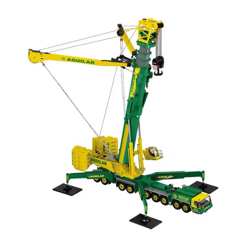 Nzg liebherr ltm11200 gru - nzg,