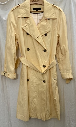 Trench coat vintage - anne, klein