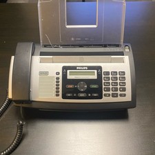 Philips magic 5 Dect PPF685 #4344# Si prega di vedere le immagini!!