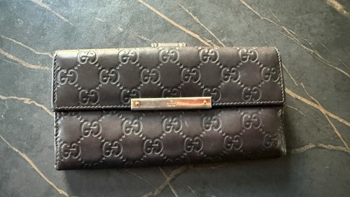 Portafoglio borsa guccissima - portafoglio/borsa,
