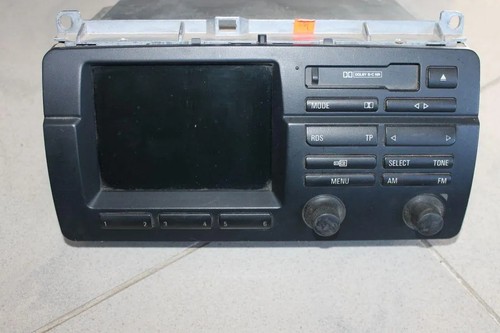 Bmw e39 mappe navigazione - 5,